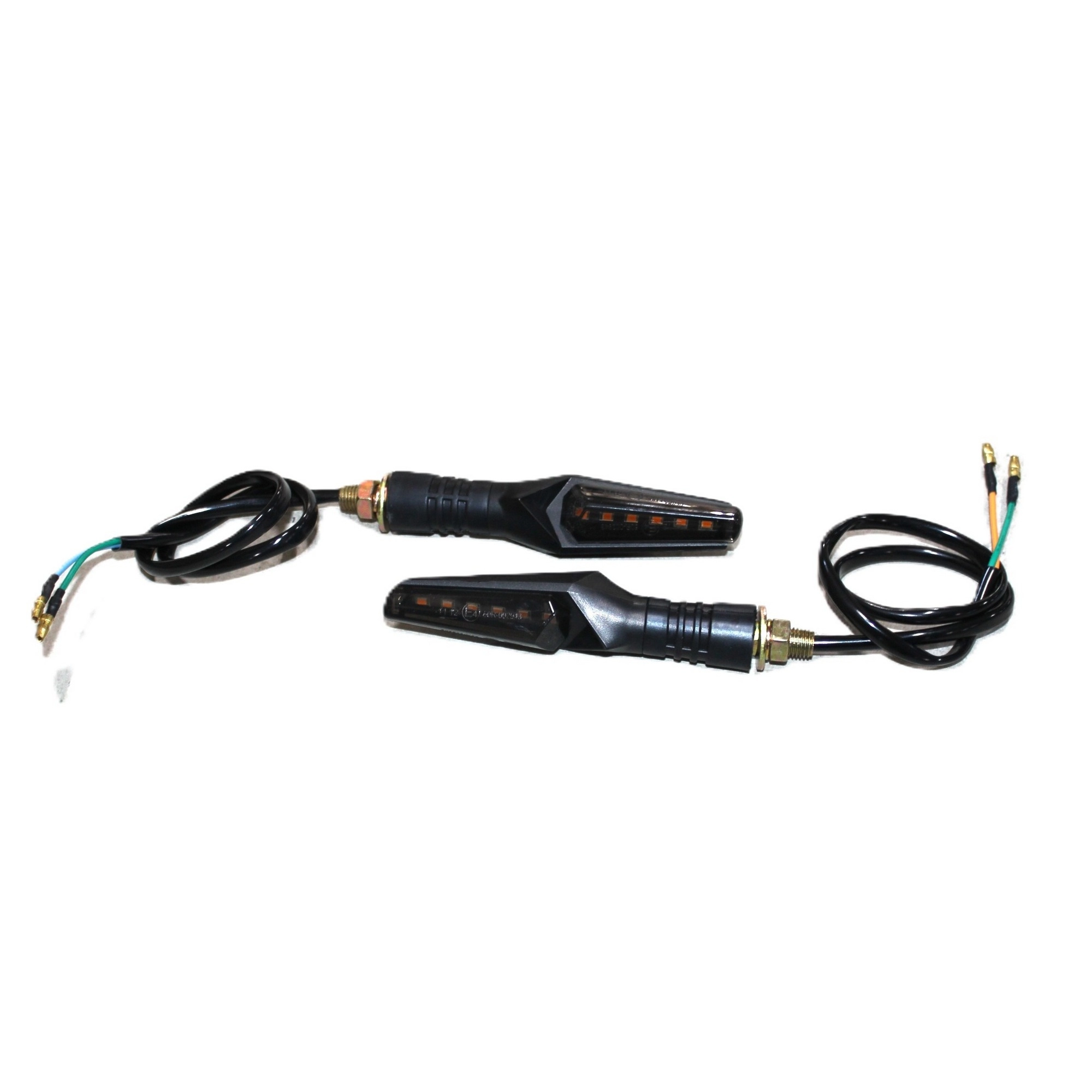 ARORA AR 125 ARKA SİNYAL TAKIM #AR 125-090